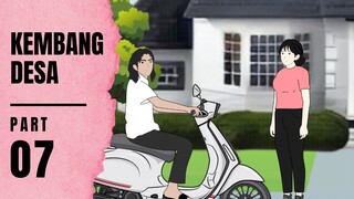 KEMBANG DESA Part 7