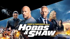 WATCH MOVIE: Fast & furious: Hobbs & Shaw 2019 trailer: link in the description: