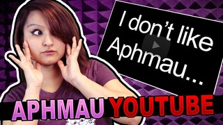 APHMAU VIDEOS | YOUTUBE MYSELF PART 2!