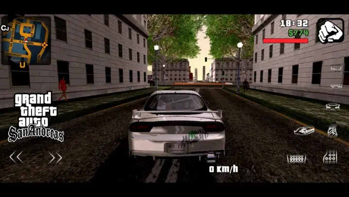 50  Mod Drift Gta Sa Pc Best