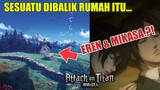 BREAKDOWN VISUAL KEY TERBARU ATTACK ON TITAN FINAL SEASON | ADA APA...??