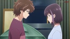 Kekkon suru tte, Hontou desu ka Episode 11 Sub Indo