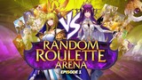 INTENSE 1st RANDOM ARENA!!! ~An Epic Match Up Awaits!~ | Seven Knights