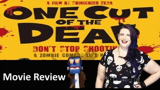 One Cut of the Dead Review