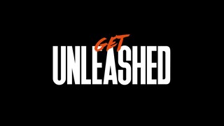 GET UNLEASHED!  |  Exclusive Launching 04.05.21