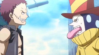 Katakuri kakak yg baik😁