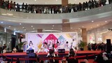 [190730] NCT 127 - Intro + Cherry Bomb by COIN from INDONESIA