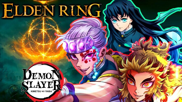 Elden Ring anime Bandai says the IP will go beyond games  PCGamesN