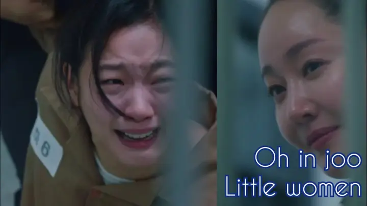Little women drama | Oh in joo Won sang ah