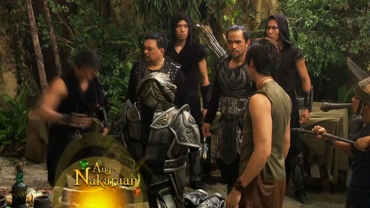 Encantadia 2016 Episode 37