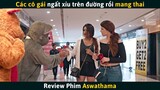 [Review Phim] Các Cô Gái Bỗng Ngất Xỉu Trên Đường Rồi Mang Thai Không Rõ Lí Do