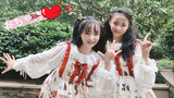[Dance cover] Ochame Kinou | Cùng nhảy với em gái sinh đôi