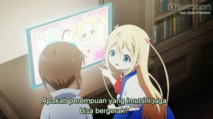 anime nonton anime🗿