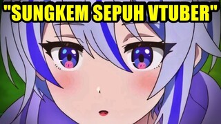 "Mereka Join Akademi Vtuber Demi Mengejar Sepuh"...