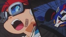 Lets And Go MAX Episode 38 | Subtitle Indonesia