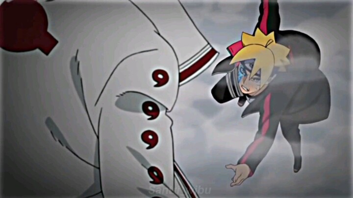 Boruto 🤒❤ || jj anime