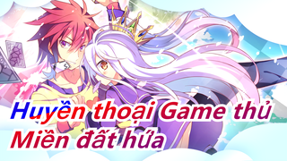 [Huyền thoại Game thủ/Zero MAD] miền đất hứa