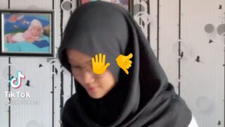 #4 Jilbab Cute🤙🖐