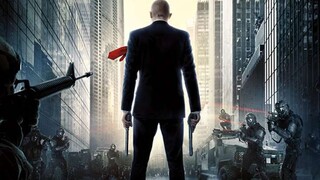 Hitman Agent 47 (2015) ฮิทแมน สายลับ 47