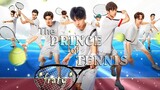 Hu Xia - Youth Grand Slam (The Prince of Tennis Soundtrack)