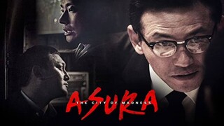 Asura: The City of Madness (2016) Sub Indo