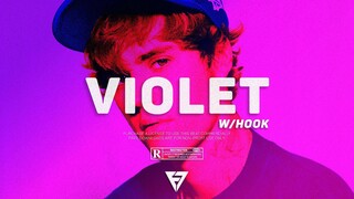 [FREE] "Violet" - Justin Bieber Type Beat W/Hook 2021 | Pop x Radio-Ready Instrumental