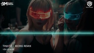 Tinh Vệ (精卫) - Xeons Remix ||| Nhạc Hot Tik Tok 2024