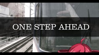 【重音テト】One Step Ahead【UTAUカバー】