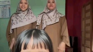 Minal Aidin Walfaizin