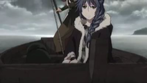 Chain Chronicle Episode 8