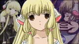 What Was Chobits?