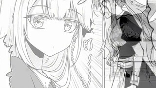 "เสียงแห่งความรัก!" เป็นดิว่าของฉันสิ! ตอนที่ 5 "คุณไม่ใช่มนุษย์!" [อาหารทดแทนของ Ai Xiang, Chihaya 
