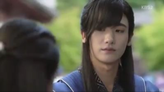 Hwarang. Ep 5. Eng Sub