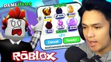 ROBLOX - Pet Simulator X - BUKSAN LAHAT NG ITLOG!!
