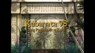Encantandia 2005-Full Episode 98 (Gabay-Diwa ng Apoy)