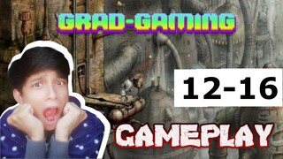 Machinarium chapter 12 sampai 16 gamplay by GRAD-Gaming