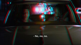3D Anaglyph Lethal.Weapon ll 80% MORE  DEPTH  Subtitle ENGLISH P1