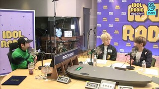 Idol Radio EP 35