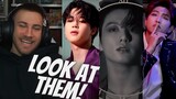 BTS  'MAP OF THE SOUL ON:E CONCEPT PHOTO BOOK' ALL SHORT FILMS - REACTION