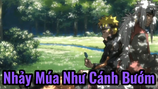 Naruto - Hy Vọng Của Mọi Nhà