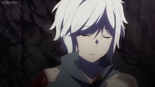 [1080p] DanMachi season 4 part 2 ep 3