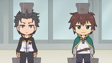 Eps 4 | Isekai Quartet  [sub indo]