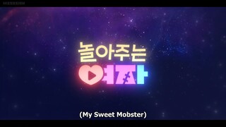 My Sweet Mobster Episode 6 영어 자막