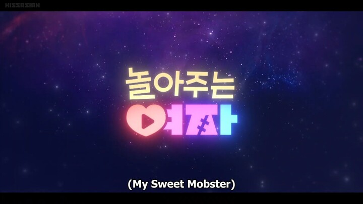 My Sweet Mobster Episode 6 영어 자막