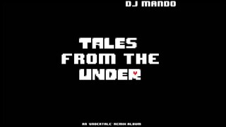 Undertale - Asgore (Mando Remix)