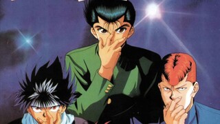 Yuyu hakusho Episode 5)