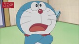 Doraemon Tập - Cùng Đi Câu Thủy Quái Đầu Trọc #Animehay