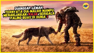 TERNYATA YANG IA TAKLUKAN ADALAH RAJA SERIGALA PALING KUAT DI DUNIA | Alur Cerita Film