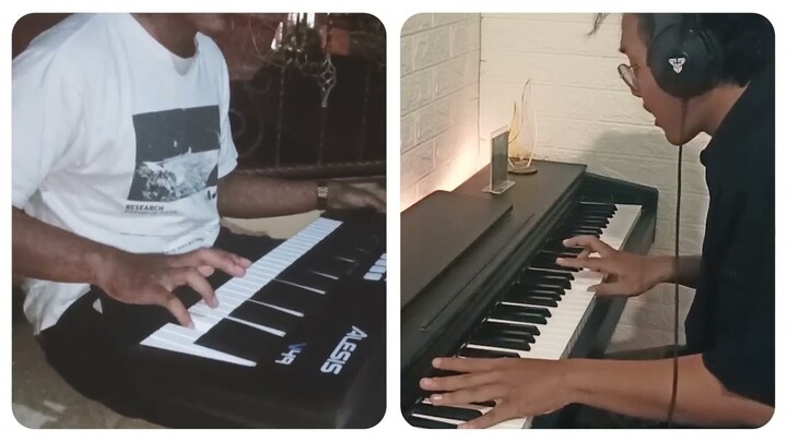 Casiopea - Conjunction (Band Cover)