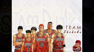 Slam Dunk - Opening Song (Tagalog Version)